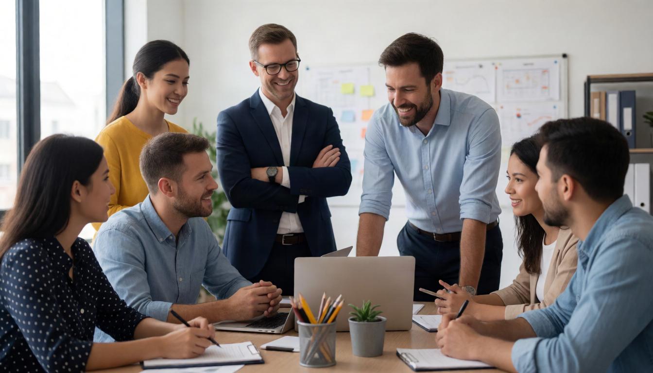 Training Plans for HR Teams